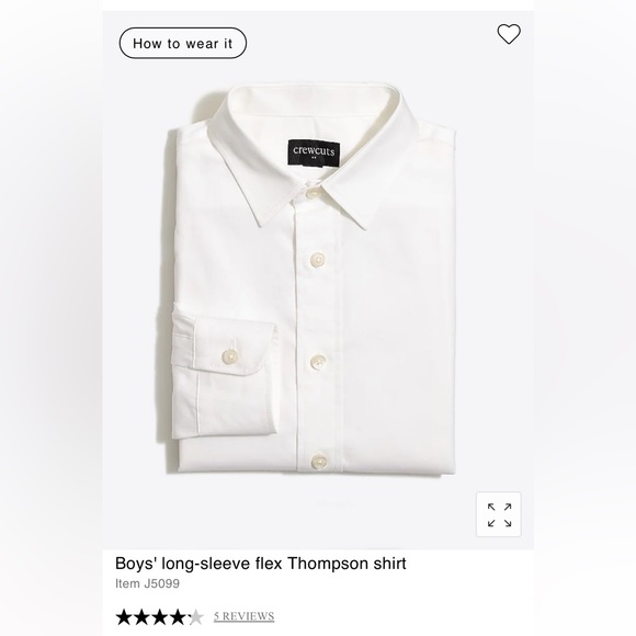 Crewcuts Thompson Grey Wool Suit Set - Picture 6 of 10